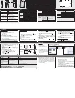 Preview for 2 page of Aluratek Cinecam AHDVC02F Quick Start Manual