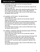 Preview for 7 page of Aluratek CINEPAD AT107F Quick Start Manual