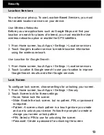 Preview for 13 page of Aluratek CINEPAD AT107F Quick Start Manual