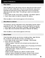 Preview for 19 page of Aluratek CINEPAD AT107F Quick Start Manual