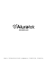 Предварительный просмотр 28 страницы Aluratek CINEPAD AT108F Quick Start Manual