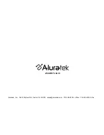 Preview for 21 page of Aluratek Cinepal APMP101F Instructional Manual