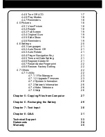 Предварительный просмотр 3 страницы Aluratek Libre Air AEBK02FB Instructional Manual