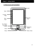 Предварительный просмотр 7 страницы Aluratek Libre Air AEBK02FB Instructional Manual