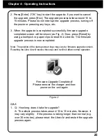 Предварительный просмотр 25 страницы Aluratek Libre Air AEBK02FB Instructional Manual