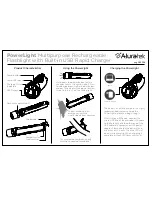 Aluratek PowerLight Manual preview