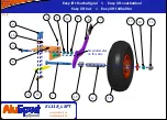 Предварительный просмотр 4 страницы AluSport EL118 LEFT Manual