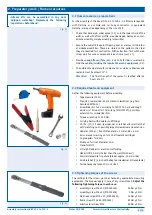 Предварительный просмотр 4 страницы AluTeam BR 13x-3 Assembly Instructions Manual