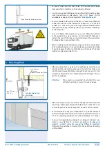 Предварительный просмотр 9 страницы AluTeam BR 248-2 Assembly Instructions Manual