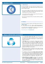 Preview for 11 page of AluTeam BR 248-2 Assembly Instructions Manual