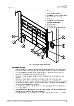 Preview for 7 page of Alutech A-box/ADS Installation And Operation Manual