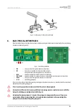 Preview for 15 page of Alutech A-box/ADS Installation And Operation Manual