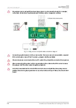 Предварительный просмотр 16 страницы Alutech A-box/ADS Installation And Operation Manual