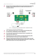 Preview for 23 page of Alutech A-box/ADS Installation And Operation Manual