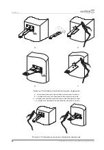 Preview for 44 page of Alutech AM-5000 Assembly And Operation Manual