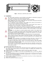 Preview for 11 page of Alutech AM0 Series Operation Manual