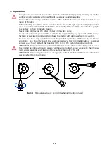 Preview for 15 page of Alutech AM0 Series Operation Manual