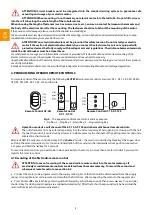 Preview for 4 page of Alutech AM1/10-15RS Operation Manual