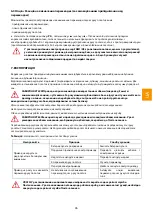 Preview for 47 page of Alutech AM1/10-15RS Operation Manual