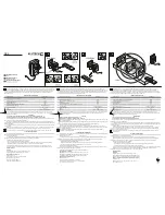 Preview for 2 page of Alutech AR-S Operation Manual