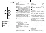 Alutech AT-1 Operation Manual preview