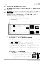 Preview for 12 page of Alutech CU-TR230-868 Installation And Operation Manual