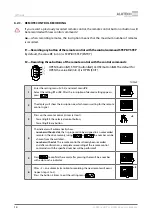 Preview for 16 page of Alutech CU-TR230-868 Installation And Operation Manual