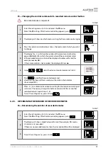 Preview for 19 page of Alutech CU-TR230-868 Installation And Operation Manual