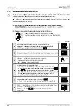 Preview for 54 page of Alutech CU-TR230-868 Installation And Operation Manual