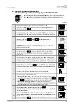 Preview for 55 page of Alutech CU-TR230-868 Installation And Operation Manual