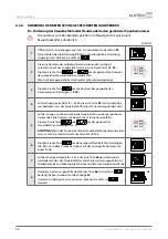 Preview for 56 page of Alutech CU-TR230-868 Installation And Operation Manual