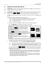 Preview for 89 page of Alutech CU-TR230-868 Installation And Operation Manual