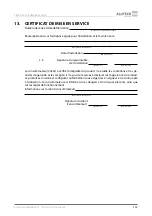 Preview for 115 page of Alutech CU-TR230-868 Installation And Operation Manual