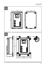 Preview for 119 page of Alutech CU-TR230-868 Installation And Operation Manual