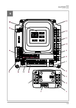 Preview for 123 page of Alutech CU-TR230-868 Installation And Operation Manual