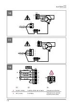 Preview for 124 page of Alutech CU-TR230-868 Installation And Operation Manual