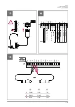 Preview for 125 page of Alutech CU-TR230-868 Installation And Operation Manual