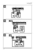 Preview for 126 page of Alutech CU-TR230-868 Installation And Operation Manual