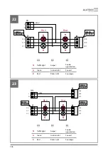 Preview for 128 page of Alutech CU-TR230-868 Installation And Operation Manual