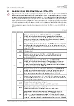 Preview for 11 page of Alutech CU-TR230 Installation And Operation Manual