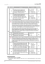 Preview for 26 page of Alutech CU-TR230 Installation And Operation Manual