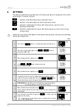 Preview for 96 page of Alutech CU-TR230 Installation And Operation Manual