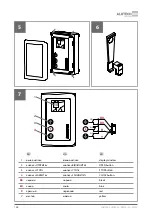 Preview for 128 page of Alutech CU-TR230 Installation And Operation Manual