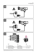 Preview for 131 page of Alutech CU-TR230 Installation And Operation Manual