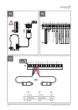 Preview for 132 page of Alutech CU-TR230 Installation And Operation Manual