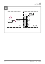 Preview for 136 page of Alutech CU-TR230 Installation And Operation Manual