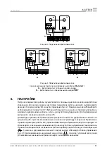 Предварительный просмотр 13 страницы Alutech CUID-400N Assembly And Operation Manual