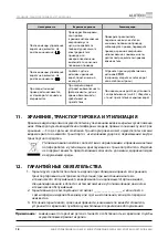 Предварительный просмотр 20 страницы Alutech CUID-400N Assembly And Operation Manual