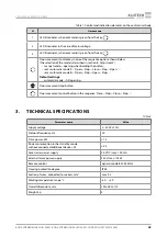 Предварительный просмотр 45 страницы Alutech CUID-400N Assembly And Operation Manual