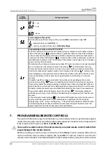 Предварительный просмотр 54 страницы Alutech CUID-400N Assembly And Operation Manual